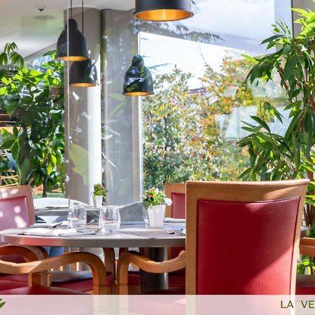 Dependence Del Parco Hotel Porlezza Bagian luar foto